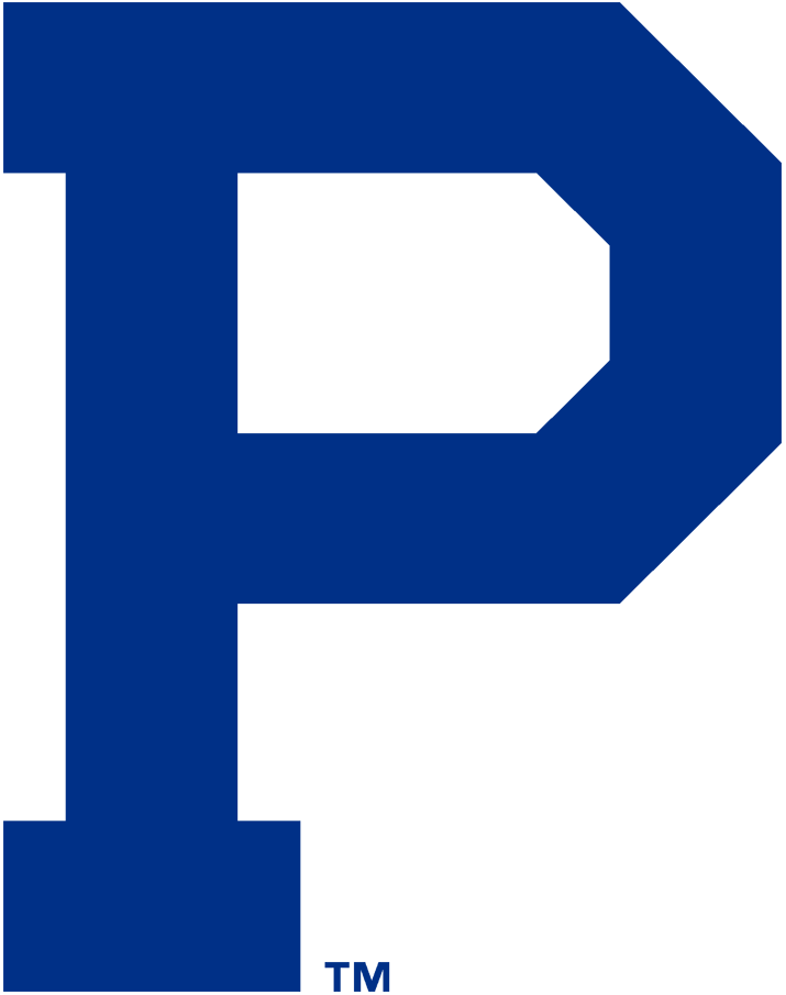 Philadelphia Phillies 1900 Primary Logo t shirts DIY iron ons